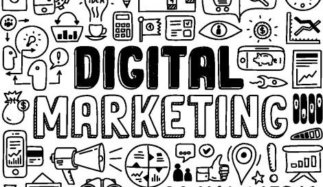 Imagen de 5 tendencias de Marketing digital para el segundo semestre 2014