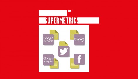 Imagen de 4 formas de conectar Supermetrics a Google Drive