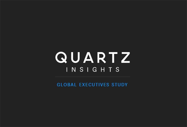 Quartz Insights Global Executives Study