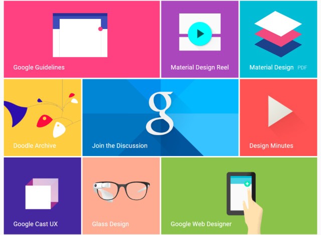 Definir el elemento objetivo - Ayuda de Google Web Designer