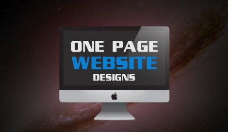 Imagen de 6 ventajas y desventajas de diseñar sitios web one page