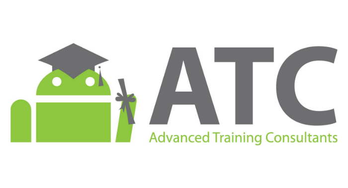 Logo de Advanced Training Consultants de Android 
