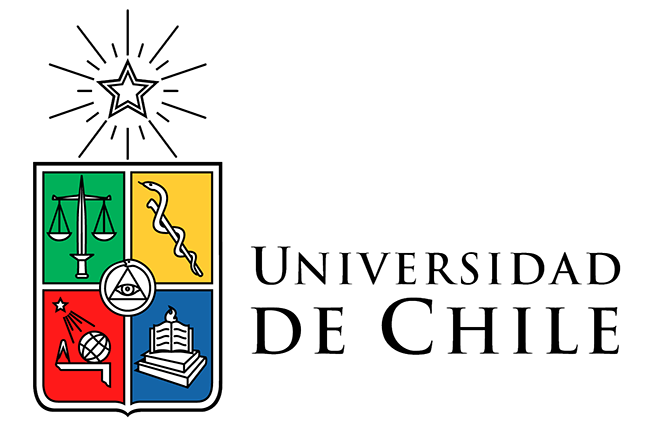 Logo de la Universidad de Chile