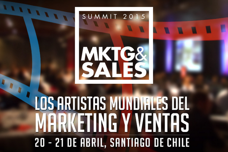 marketing and sales summit