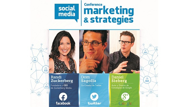 marketing and strategies social media
