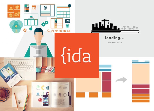 Diseño web IDA