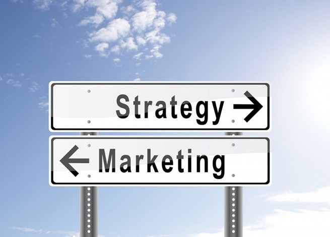 Estrategia y marketing