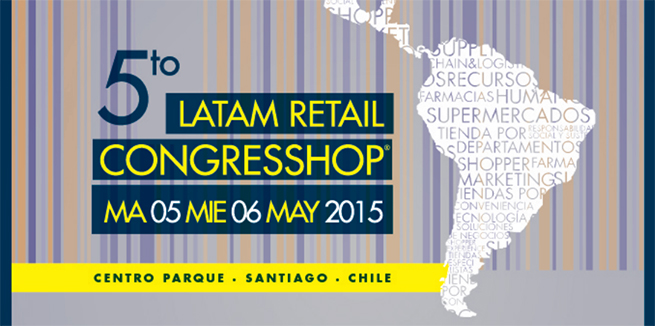 LatamRetailCongressShop