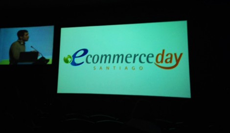 Imagen de Asistimos al Ecommerce Day Santiago 2015