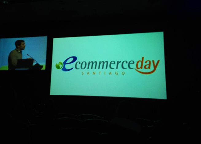 Ecommerce Day 2015