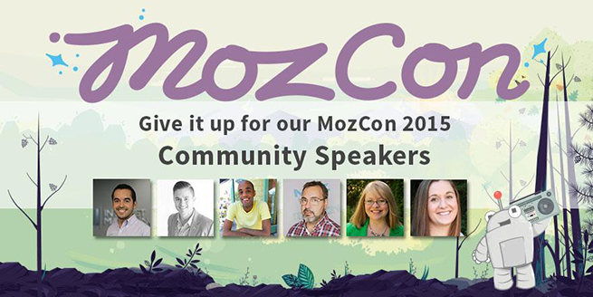 Mozcon2015