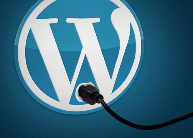 Plugins de WordPress