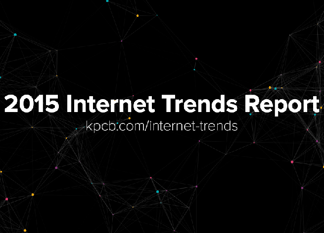 2015 Internet Trends