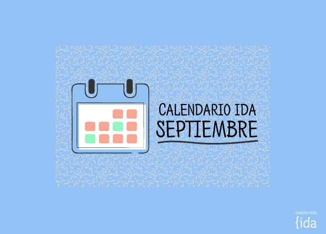 calendario septiembre