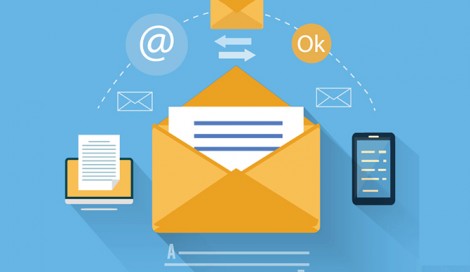 Imagen de Tipos campañas de email marketing en MailChimp