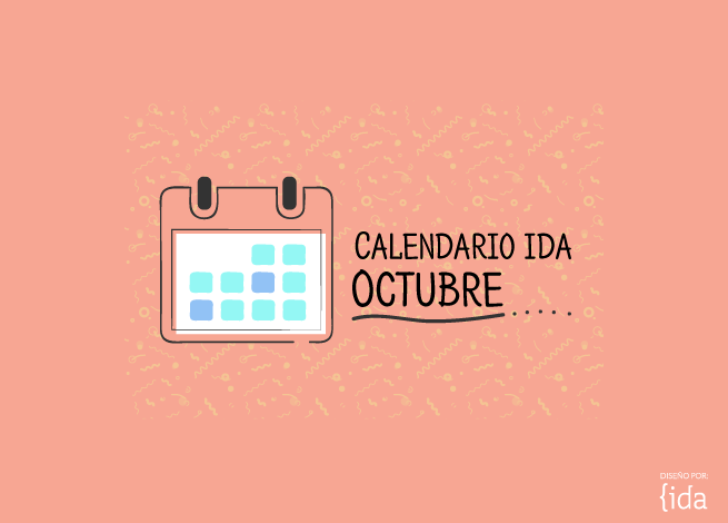 calendario IDA