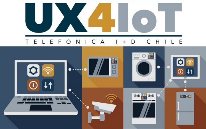 UX4IoT