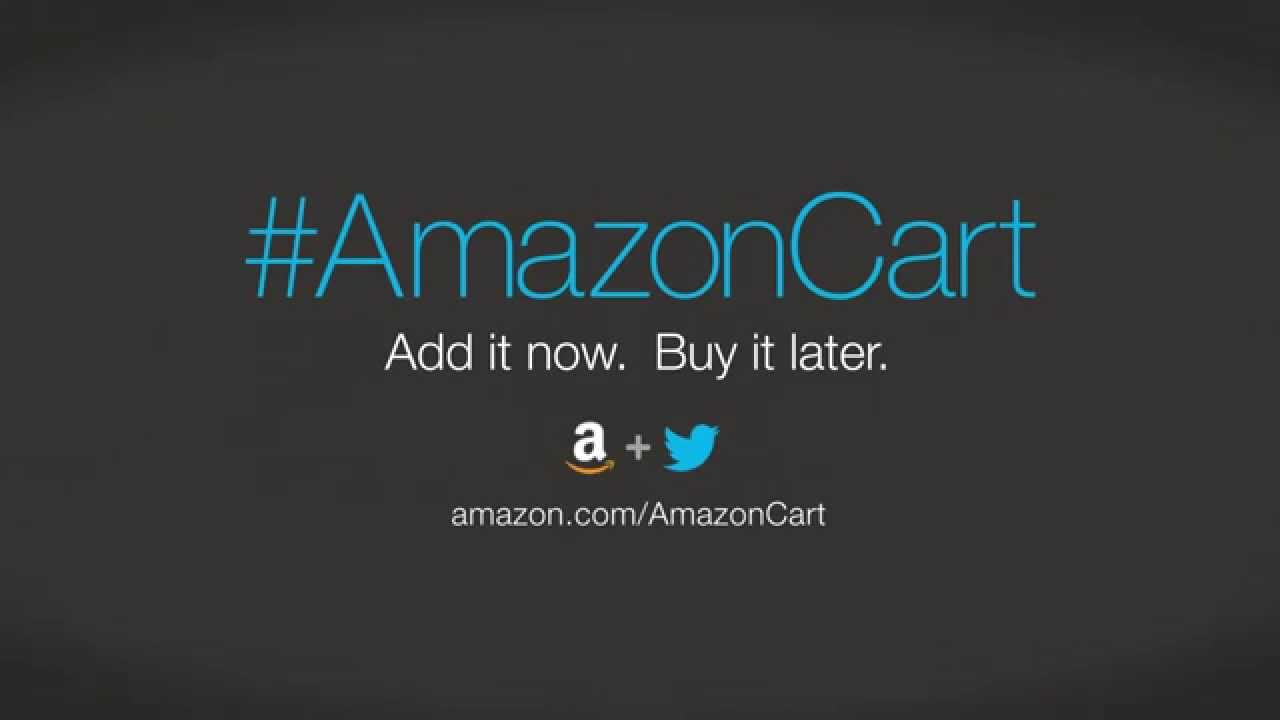 AmazonCart