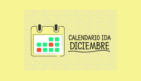 Imagen de Eventos sobre innovación y UX en diciembre