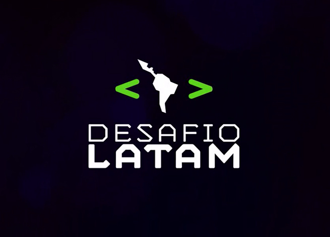 desafío latam