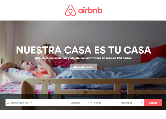 Airbnb