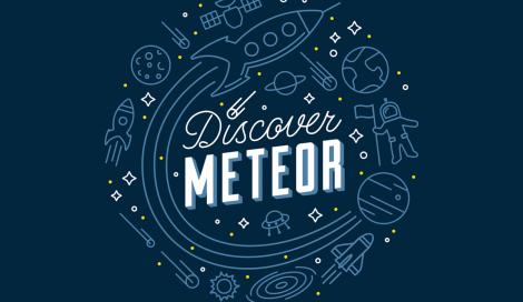 Imagen de Recursos de estudio para MeteorJS