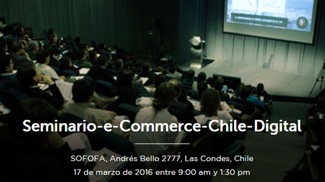 Seminario ecommerce