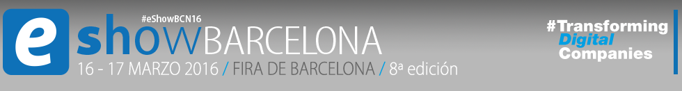 eshow barcelona