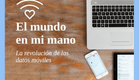 Imagen de Avances de la conectividad móvil y la economía digital en Chile y América Latina