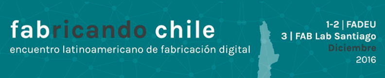 Encuentro Latinoamericano de fabricación digital