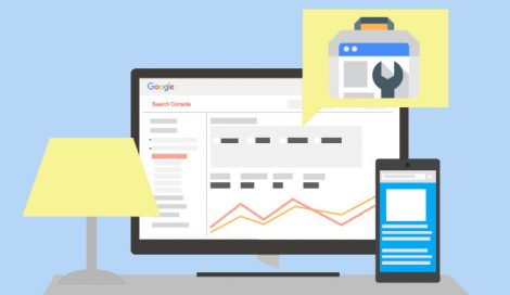 Imagen de Guía rápida para usar Google Search Console