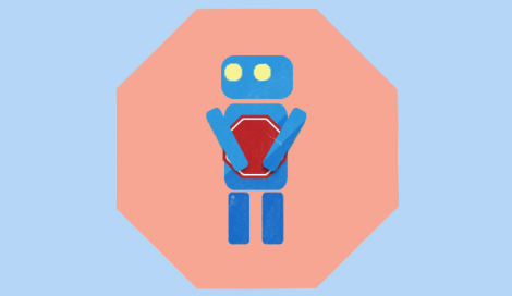 Imagen de Robots.txt y su influencia en el SEO