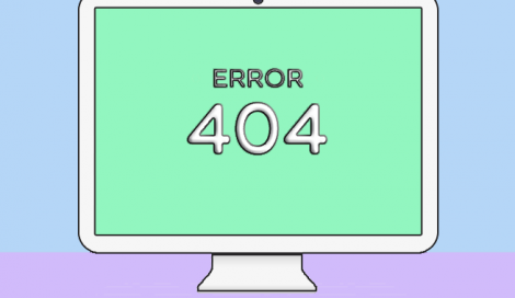 Imagen de Consejos para crear el contenido de las páginas 404