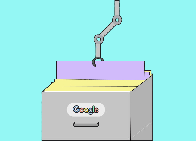 estado de indexación