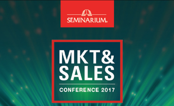 Marketing & Sales Conference 2017