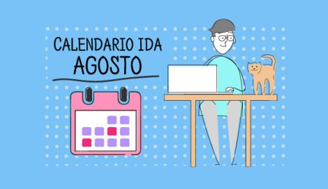 Imagen de Eventos de agosto sobre aplicaciones de la tecnología digital