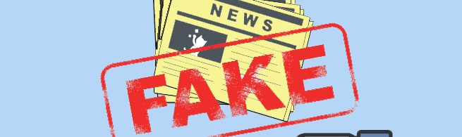 Fake news o noticias falsas en Facebook