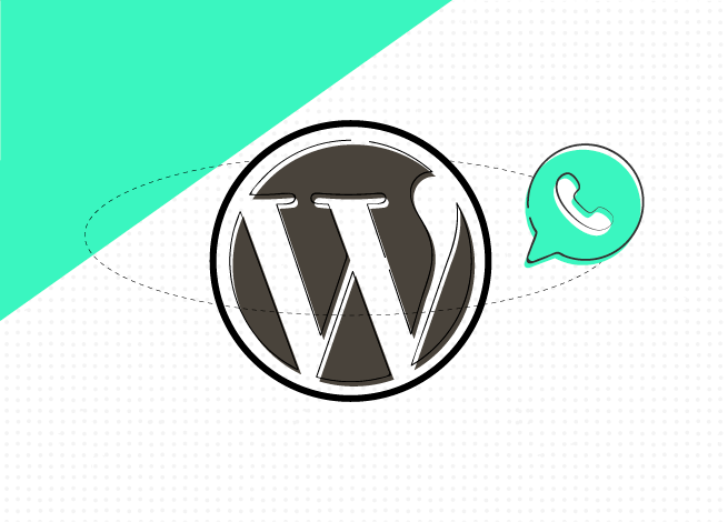 Integrar WhatsApp a Wordpress