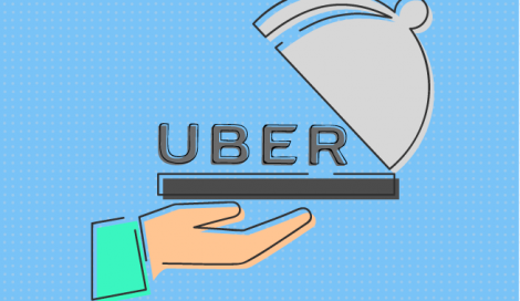 Imagen de Explorando la usabilidad de UberEATS