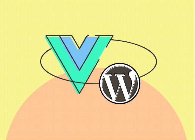 Incorporando Vue.js en WordPress