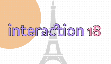 Imagen de Interaction18: Así fue la semana de la interacción en Lyon