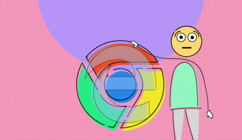 Imagen de Google Chrome, ¿El nuevo Internet Explorer?