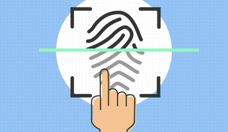 Imagen de Tecnología biométrica permitirá realizar pagos con la huella digital