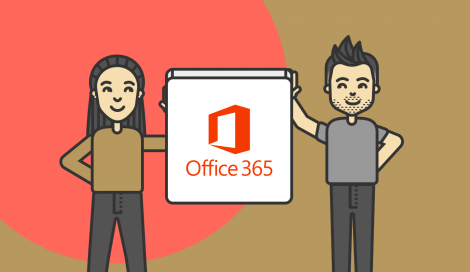 Imagen de Office 365 se actualiza para entregar una mejor experiencia de usuario