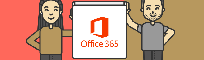 Office 365 se actualiza para entregar una mejor experiencia de usuario