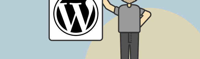 Ilustración para artículo sobre qué es un API REST y cuál es su influencia en Wordpress