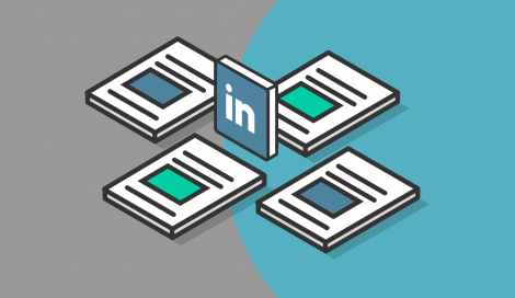Imagen de Primeros pasos para tu estrategia de contenidos en LinkedIn