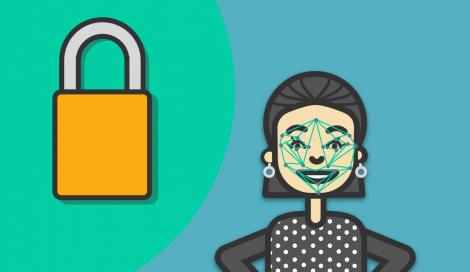 Imagen de Reconocimiento facial: cómo resguardar la privacidad de los usuarios