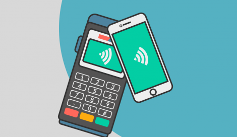 Imagen de Diseño UX para atraer a los usuarios al pago móvil