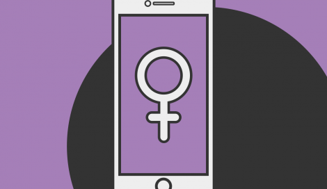 Imagen de Absher, la app de Arabia Saudí en conflicto con los derechos de las mujeres